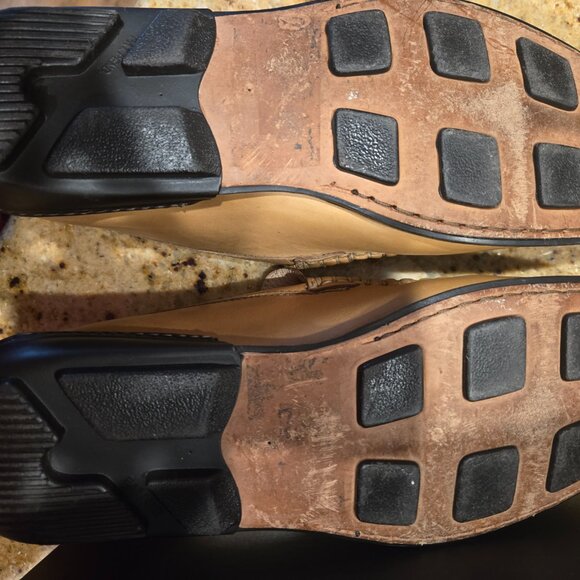 COACH LOAFERS - Picture 8 of 9